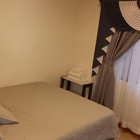 Monteverde Guesthouse Zewnętrze zdjęcie