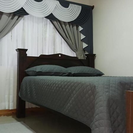 Monteverde Guesthouse Zewnętrze zdjęcie