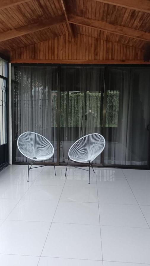 Monteverde Guesthouse Zewnętrze zdjęcie