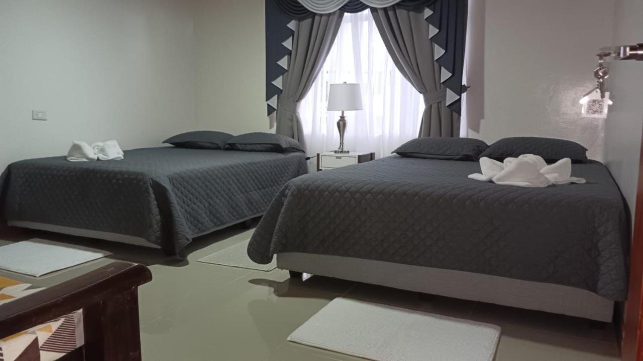 Monteverde Guesthouse Zewnętrze zdjęcie