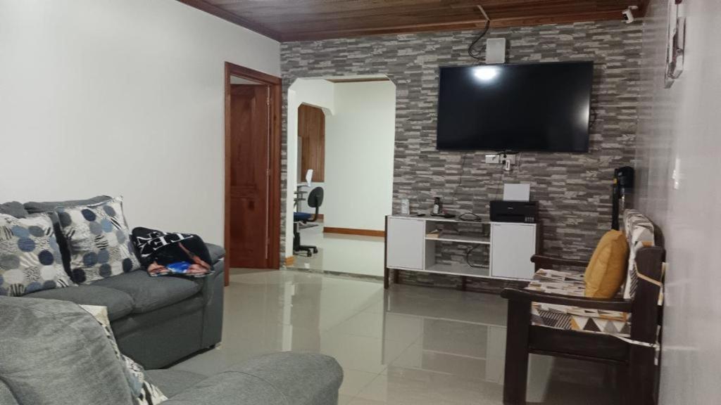 Monteverde Guesthouse Zewnętrze zdjęcie