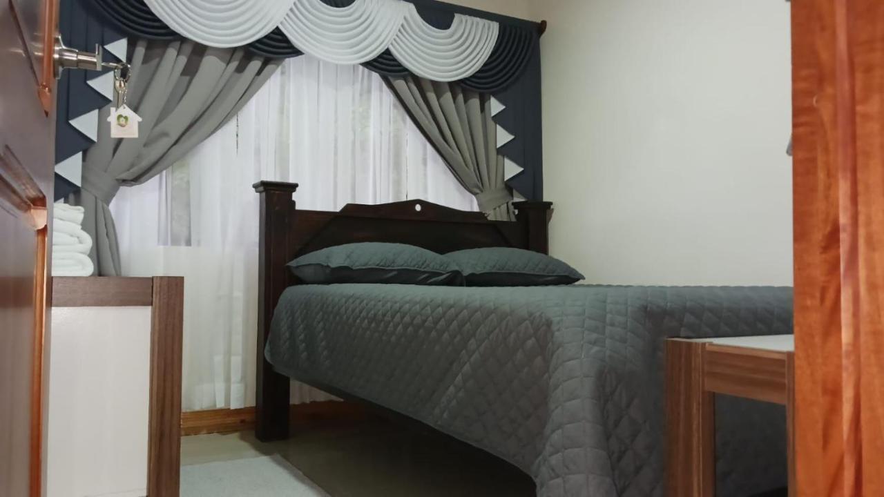 Monteverde Guesthouse Zewnętrze zdjęcie
