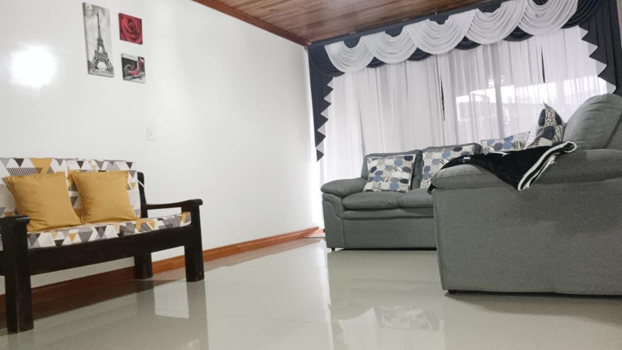 Monteverde Guesthouse Zewnętrze zdjęcie